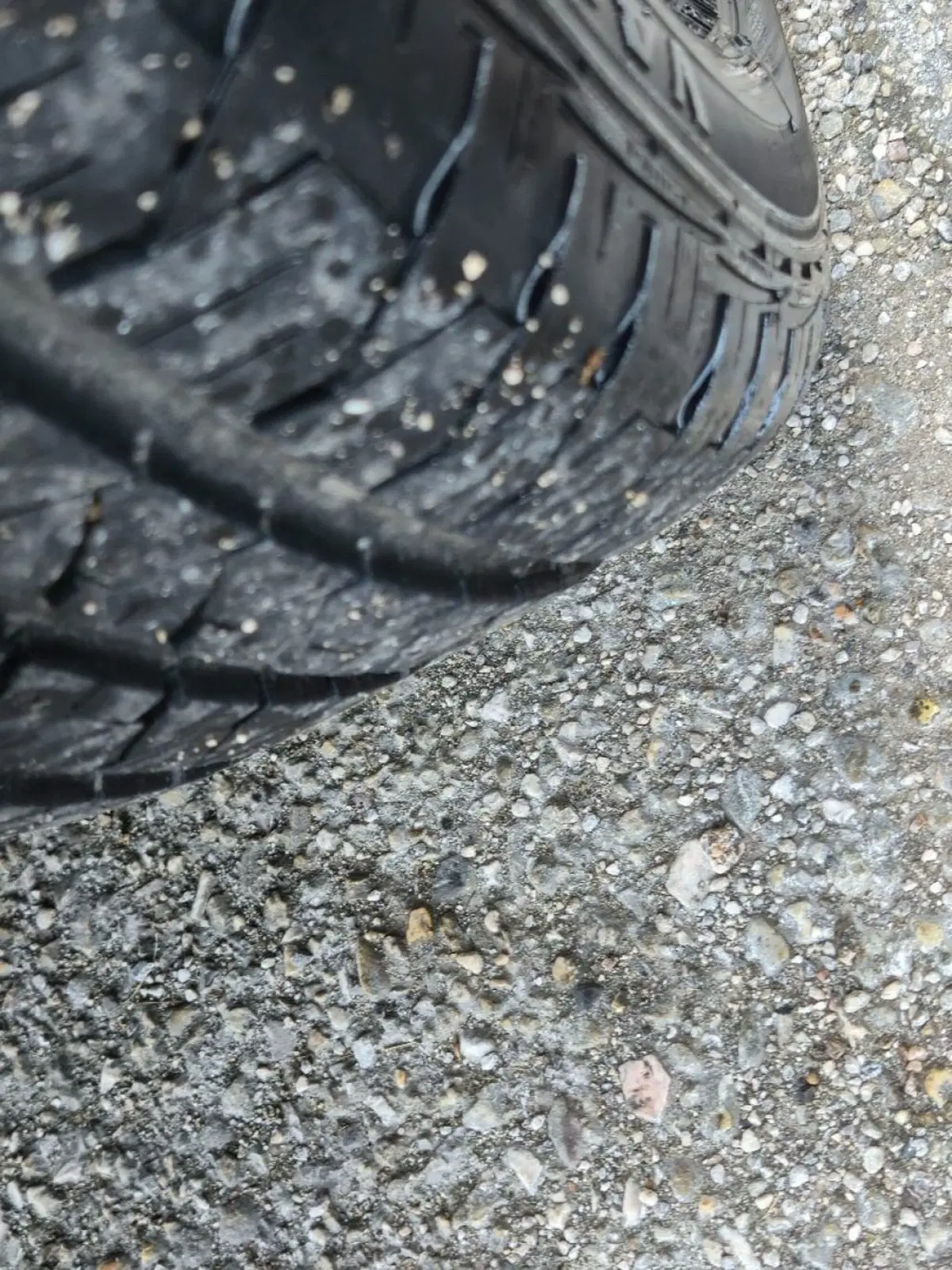 Fiat Doblò Furgone usata a Foggia (18)
