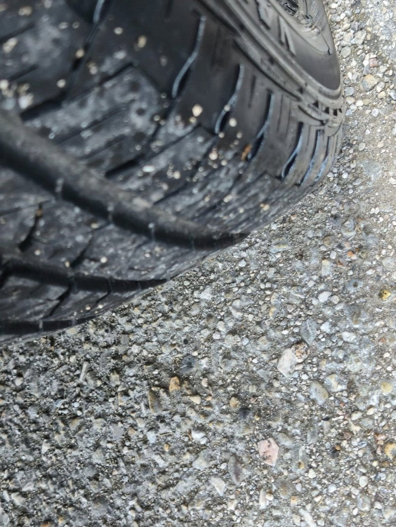 Fiat Doblò Furgone usata a Foggia (18)