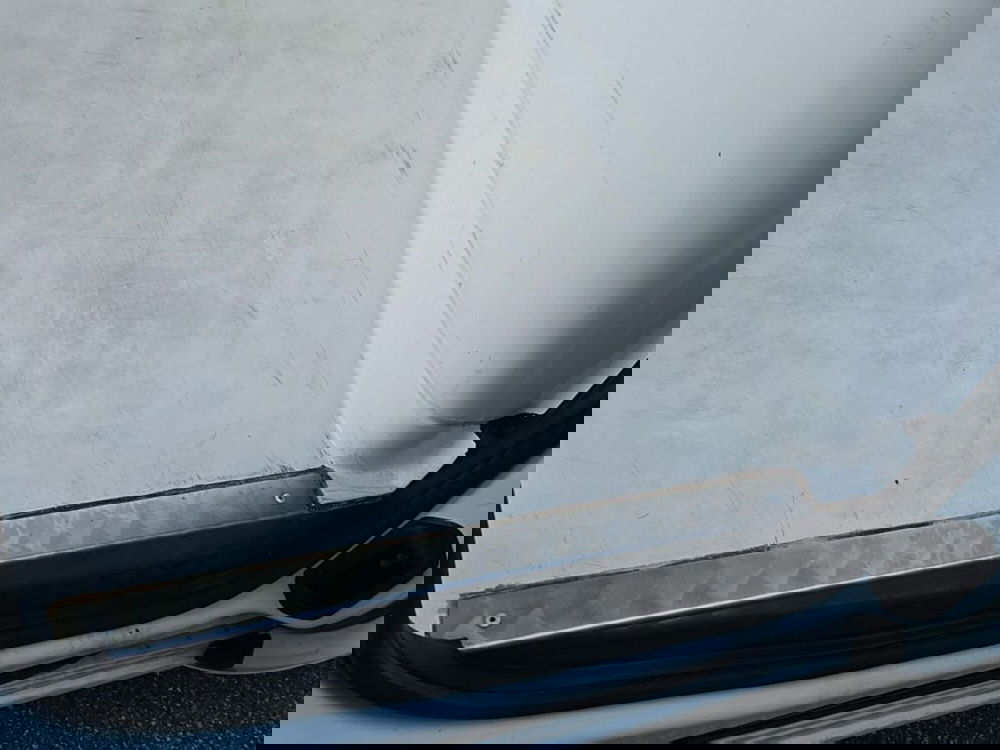 Fiat Doblò Furgone usata a Foggia (9)