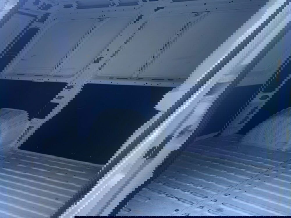 Peugeot Boxer Furgone usata a Foggia (14)