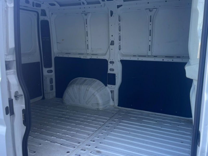 Peugeot Boxer Furgone usata a Foggia (14)