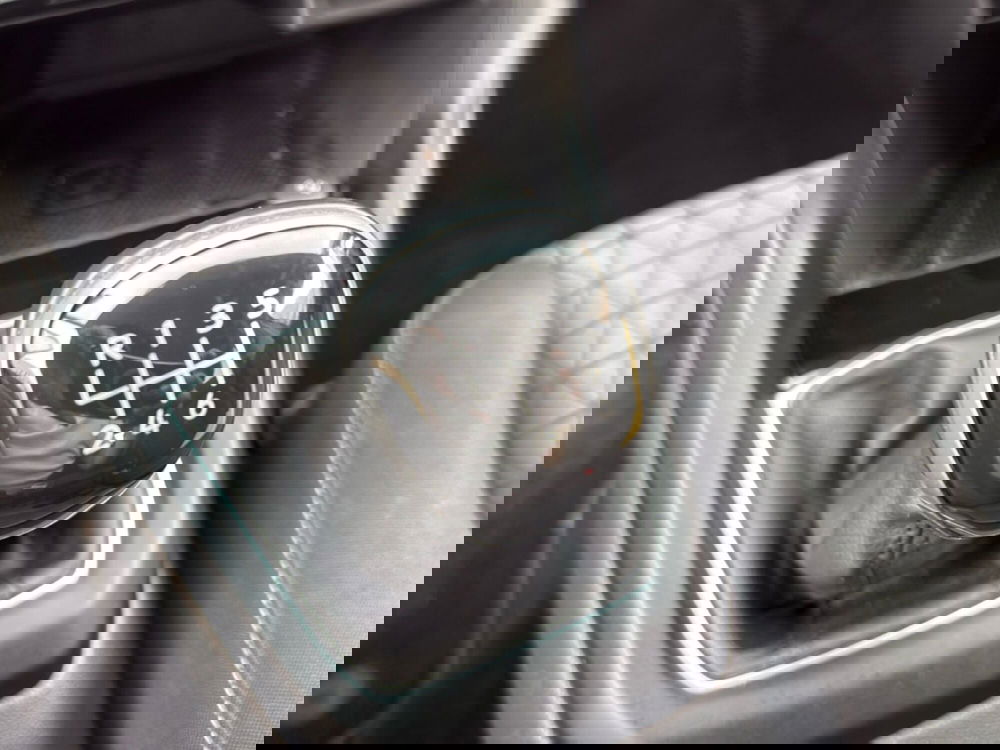 Volkswagen T-Cross usata a Terni (13)