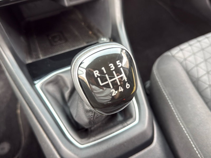 Volkswagen T-Cross usata a Terni (13)