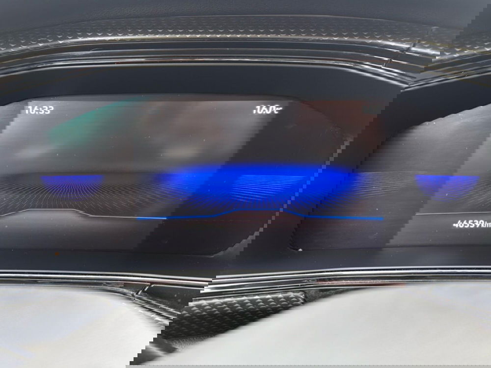 Volkswagen T-Cross usata a Terni (16)