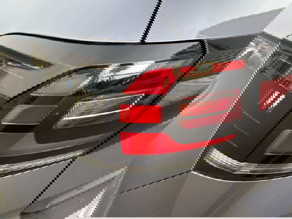 Volkswagen T-Cross usata a Terni (8)