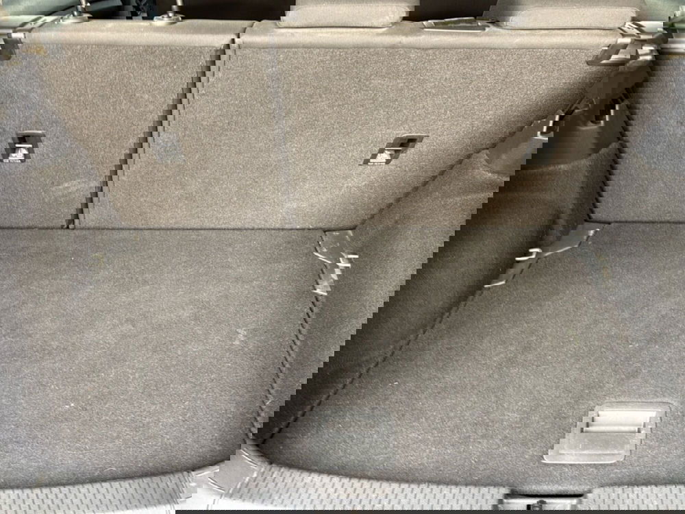 Volkswagen T-Cross usata a Terni (9)