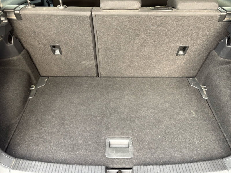 Volkswagen T-Cross usata a Terni (9)