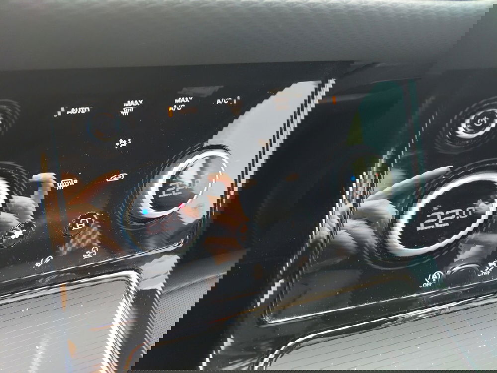 Land Rover Range Rover Evoque usata a Modena (11)