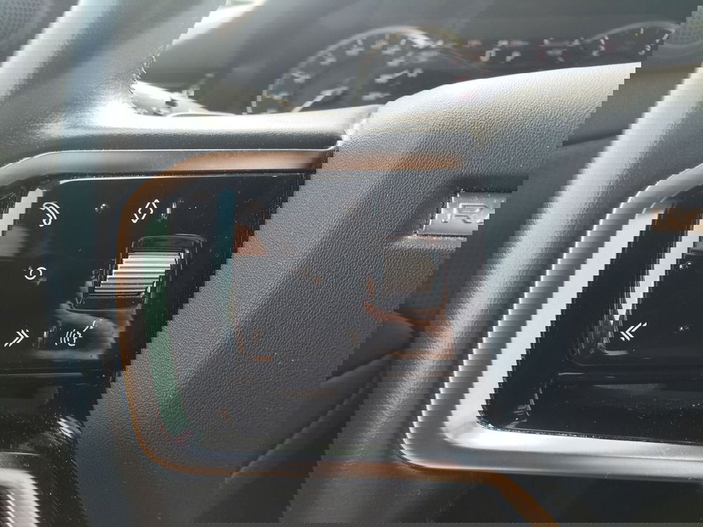 Land Rover Range Rover Evoque usata a Modena (12)