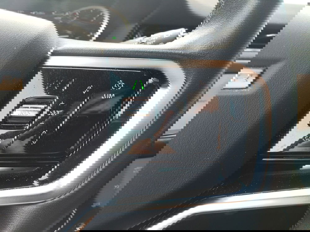 Land Rover Range Rover Evoque usata a Modena (13)