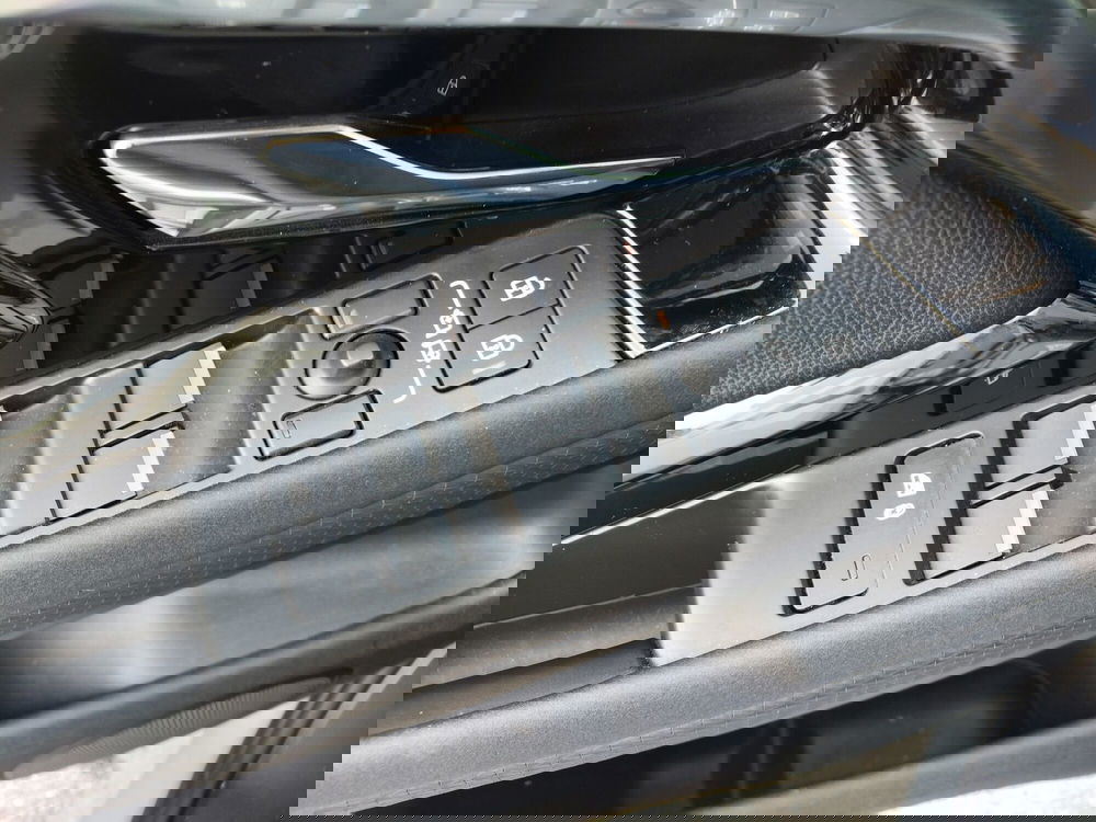 Land Rover Range Rover Evoque usata a Modena (14)