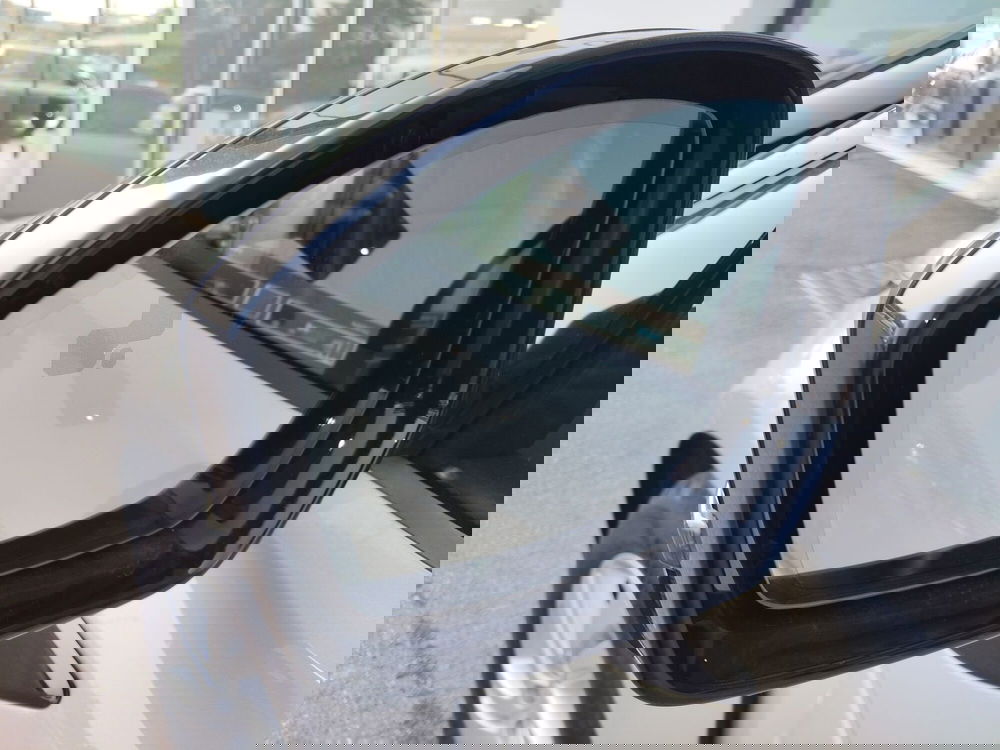 Land Rover Range Rover Evoque usata a Modena (15)