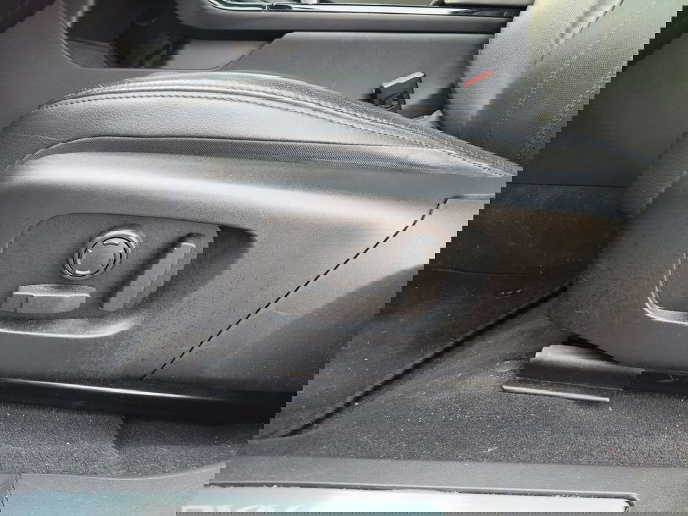 Land Rover Range Rover Evoque usata a Modena (16)