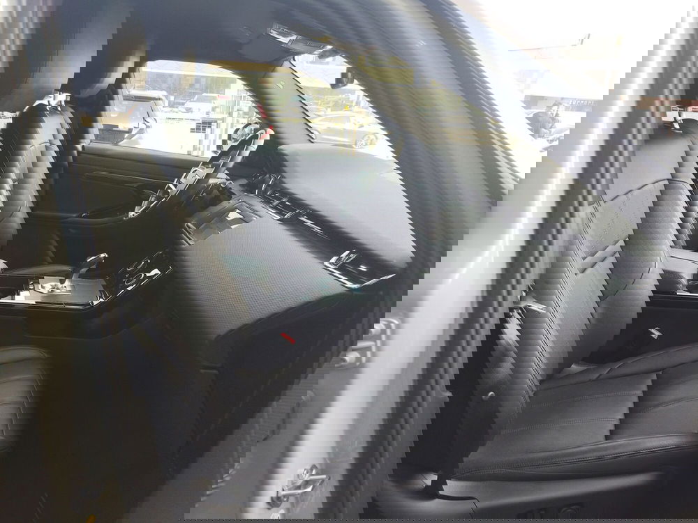 Land Rover Range Rover Evoque usata a Modena (17)