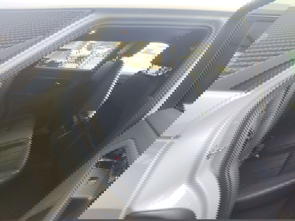 Land Rover Range Rover Evoque usata a Modena (18)