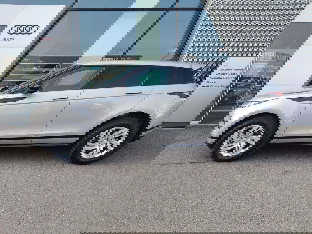 Land Rover Range Rover Evoque usata a Modena (3)