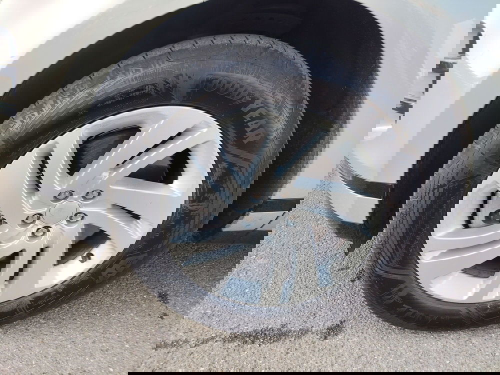 Land Rover Range Rover Evoque usata a Modena (6)