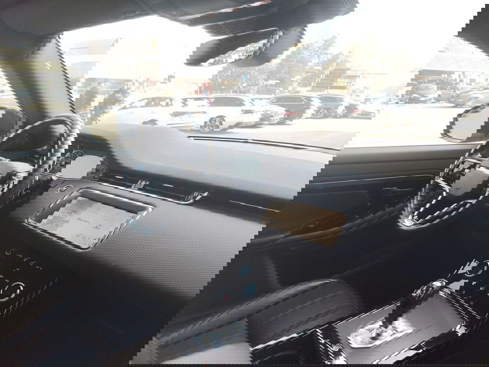 Land Rover Range Rover Evoque usata a Modena (8)