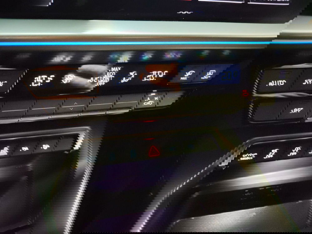 Audi RS 3 Sportback usata a Modena (11)