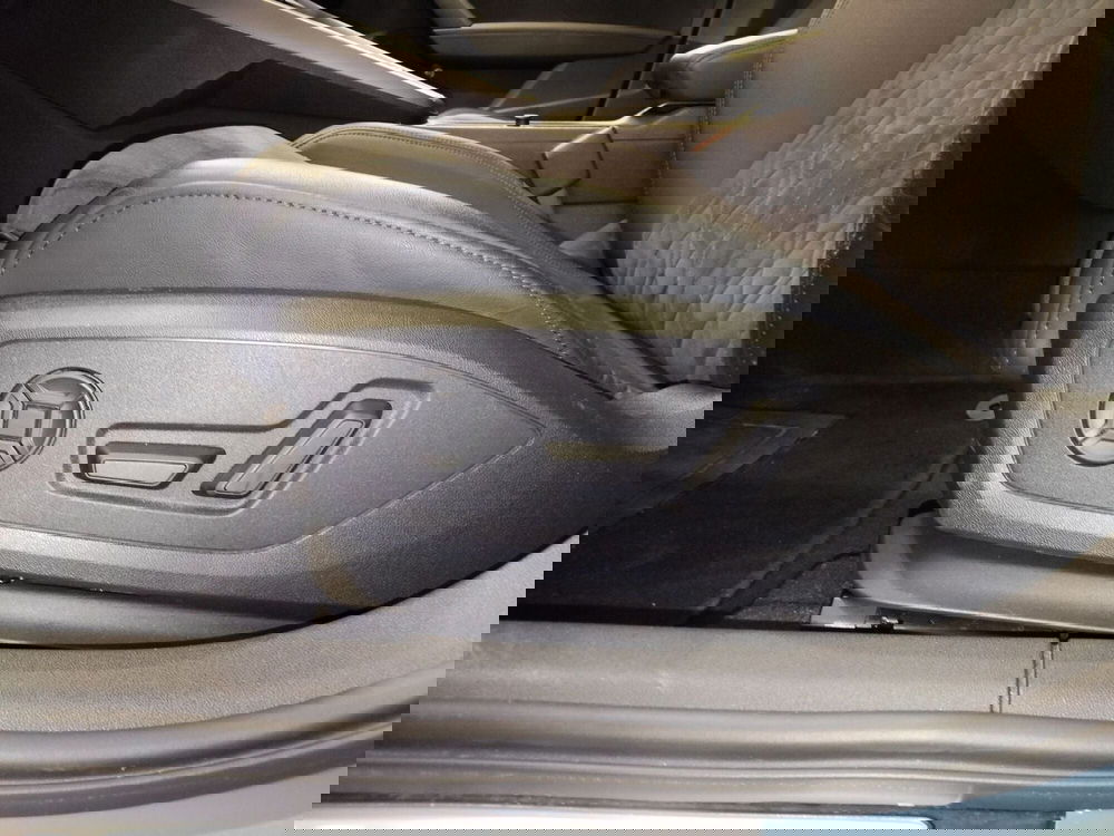 Audi RS 3 Sportback usata a Modena (12)