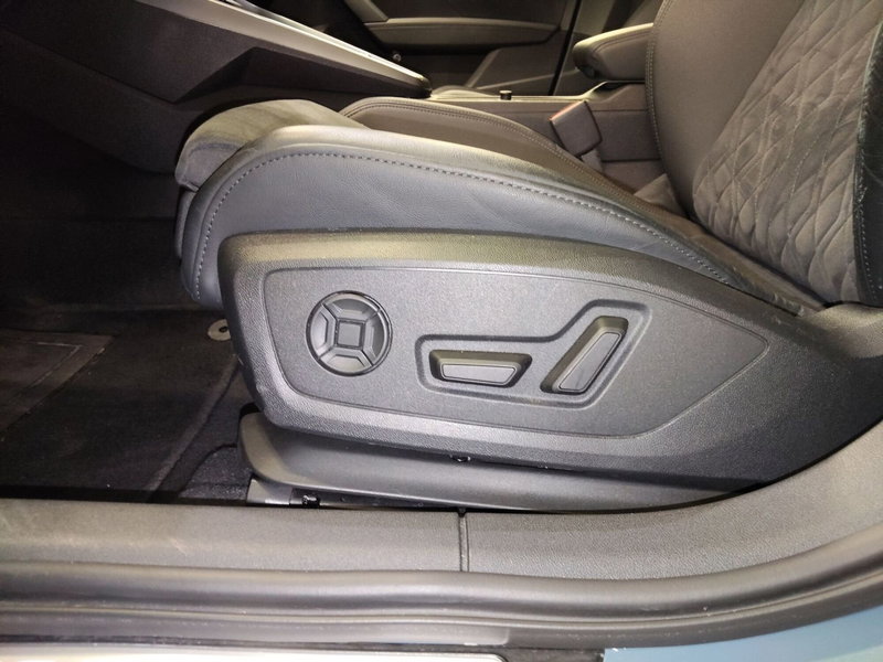 Audi RS 3 Sportback usata a Modena (12)