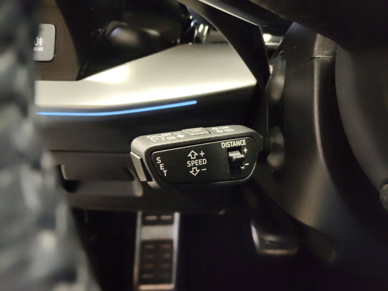 Audi RS 3 Sportback usata a Modena (13)