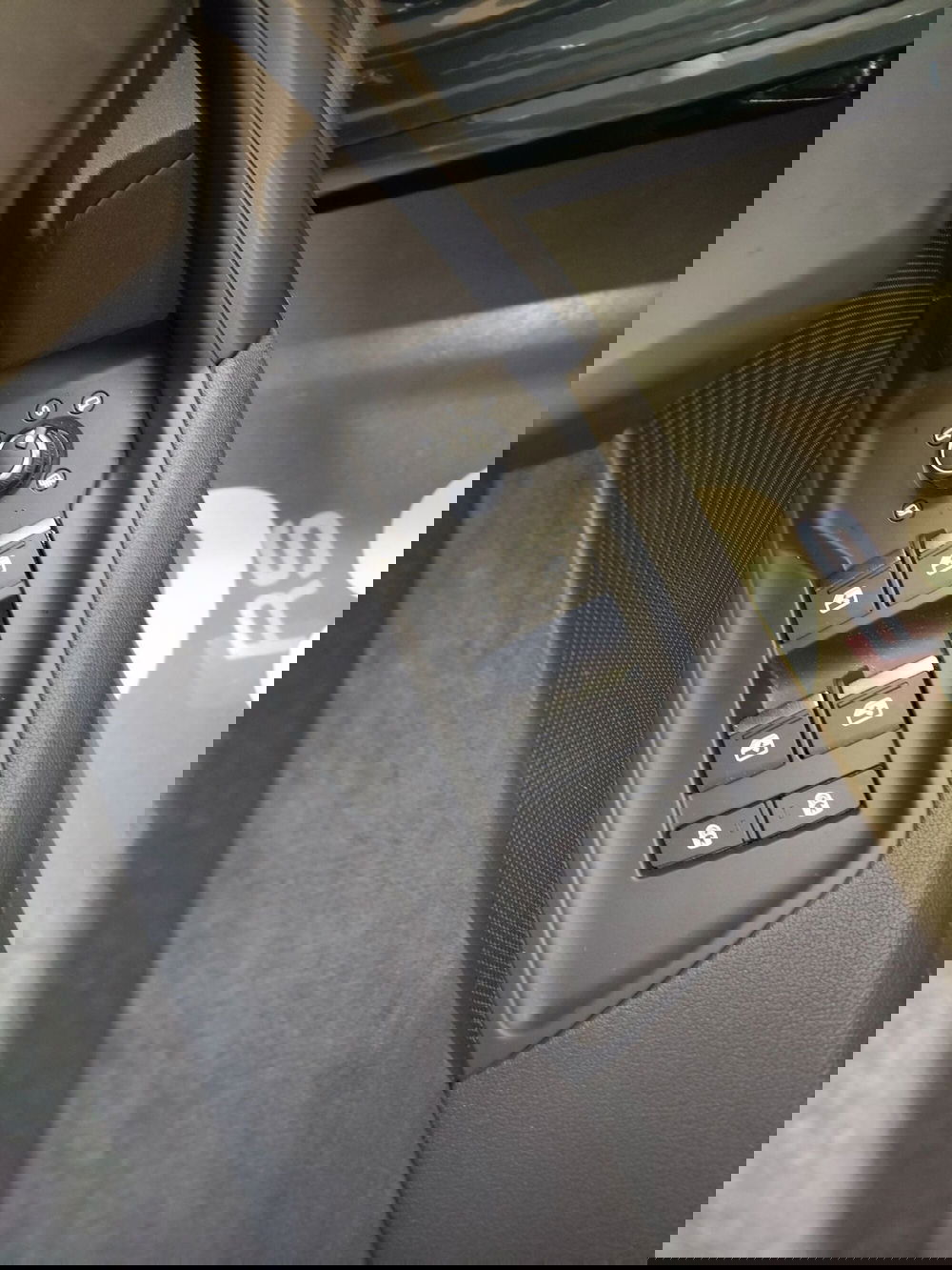 Audi RS 3 Sportback usata a Modena (14)