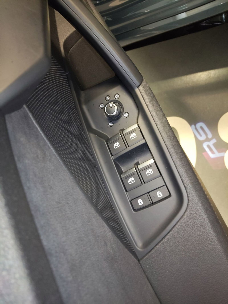 Audi RS 3 Sportback usata a Modena (14)