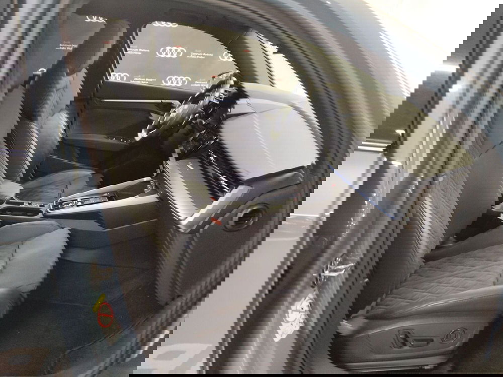 Audi RS 3 Sportback usata a Modena (15)