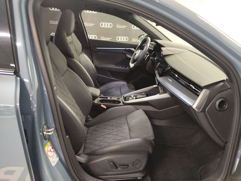 Audi RS 3 Sportback usata a Modena (15)