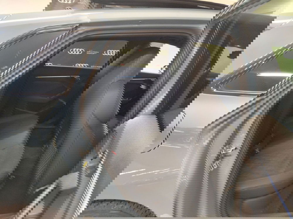 Audi RS 3 Sportback usata a Modena (16)