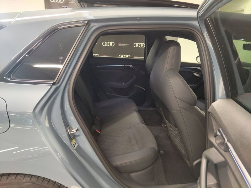 Audi RS 3 Sportback usata a Modena (16)