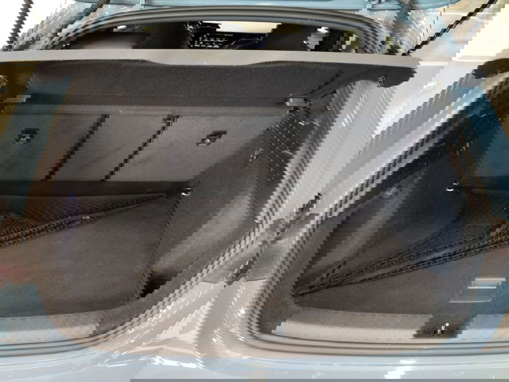 Audi RS 3 Sportback usata a Modena (17)