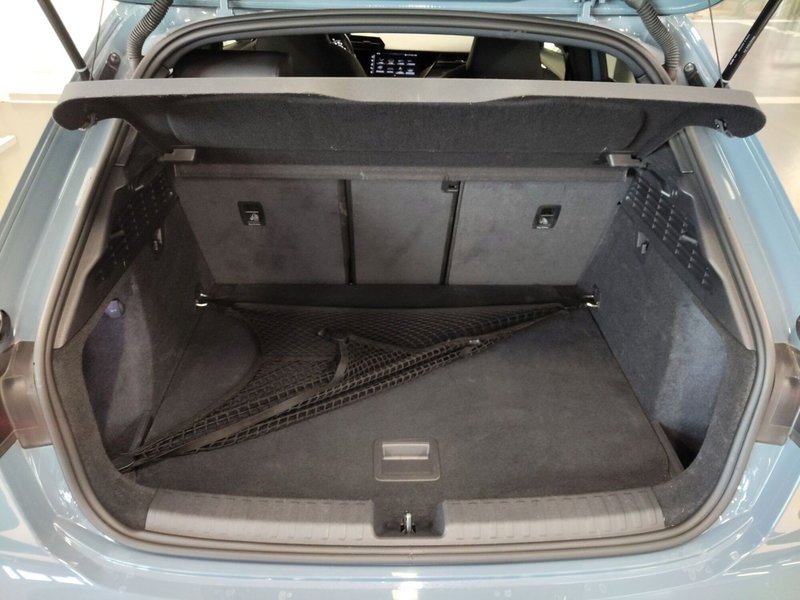 Audi RS 3 Sportback usata a Modena (17)