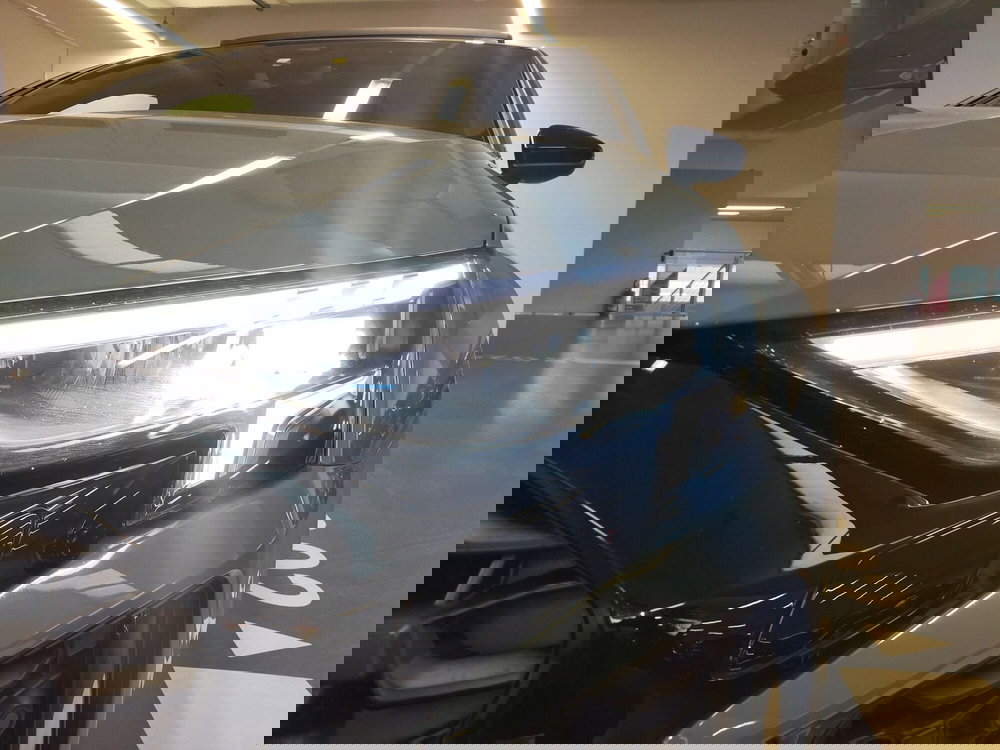 Audi RS 3 Sportback usata a Modena (18)