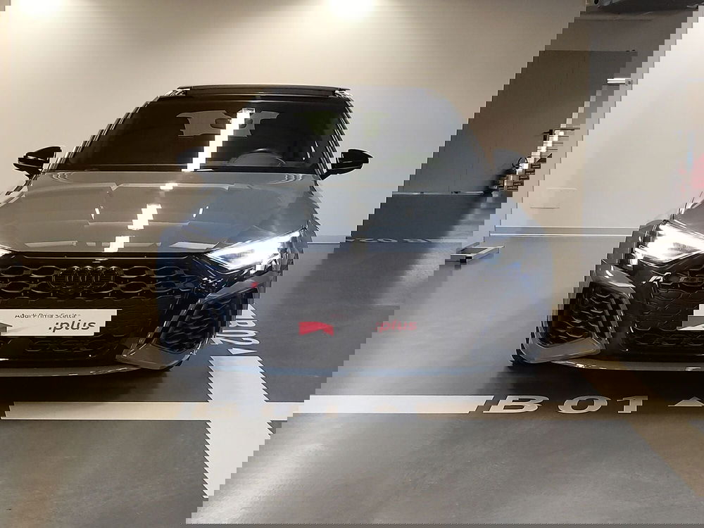 Audi RS 3 Sportback usata a Modena (2)