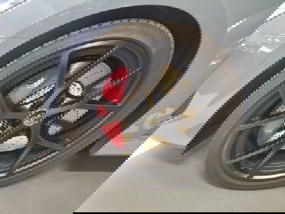 Audi RS 3 Sportback usata a Modena (6)