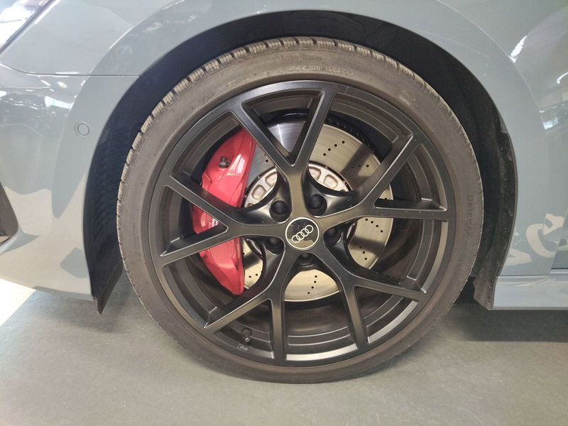 Audi RS 3 Sportback usata a Modena (6)