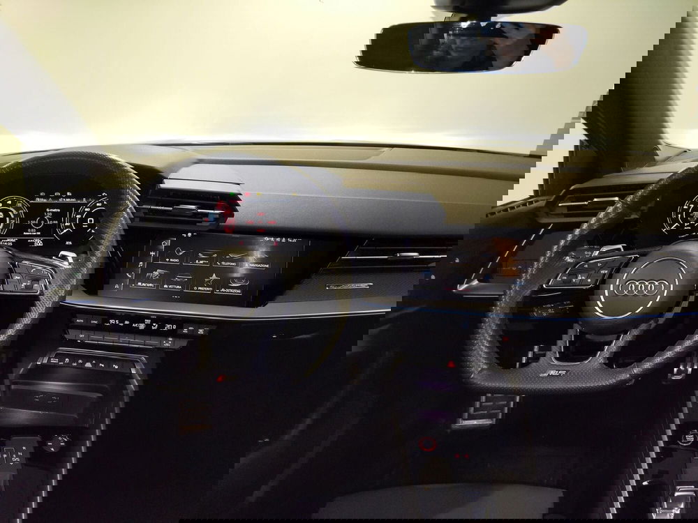 Audi RS 3 Sportback usata a Modena (7)