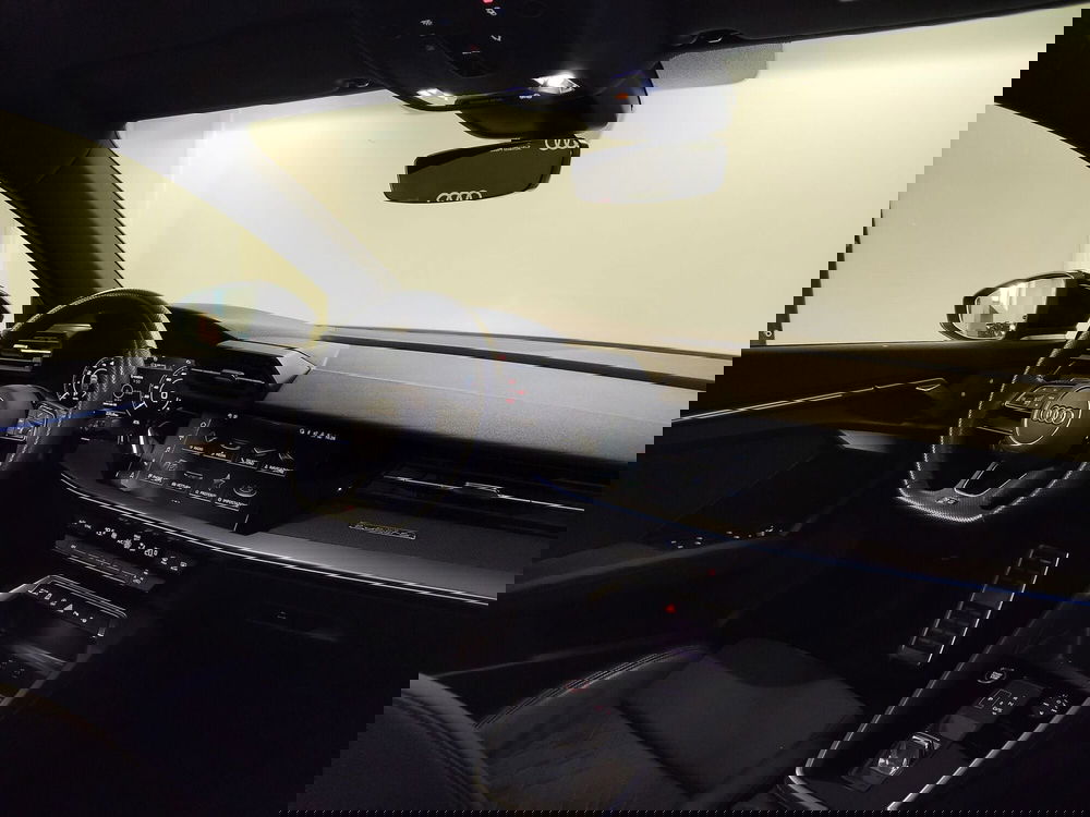 Audi RS 3 Sportback usata a Modena (8)