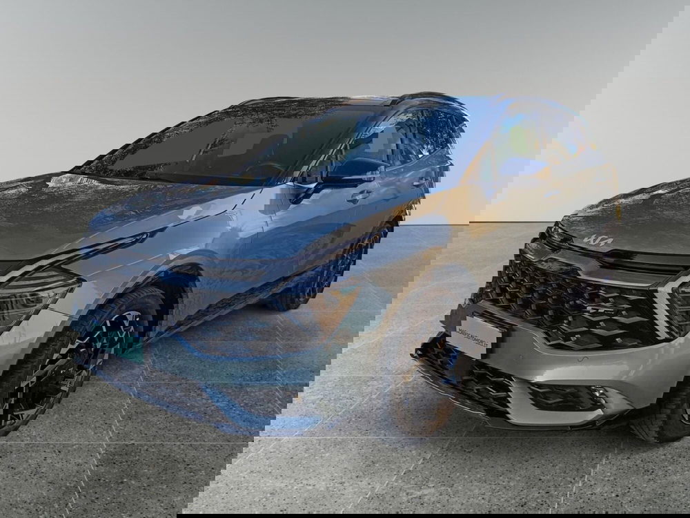 Kia Sportage usata a Bari