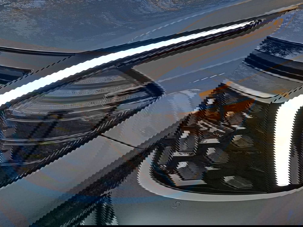 Kia Sportage usata a Bari (10)