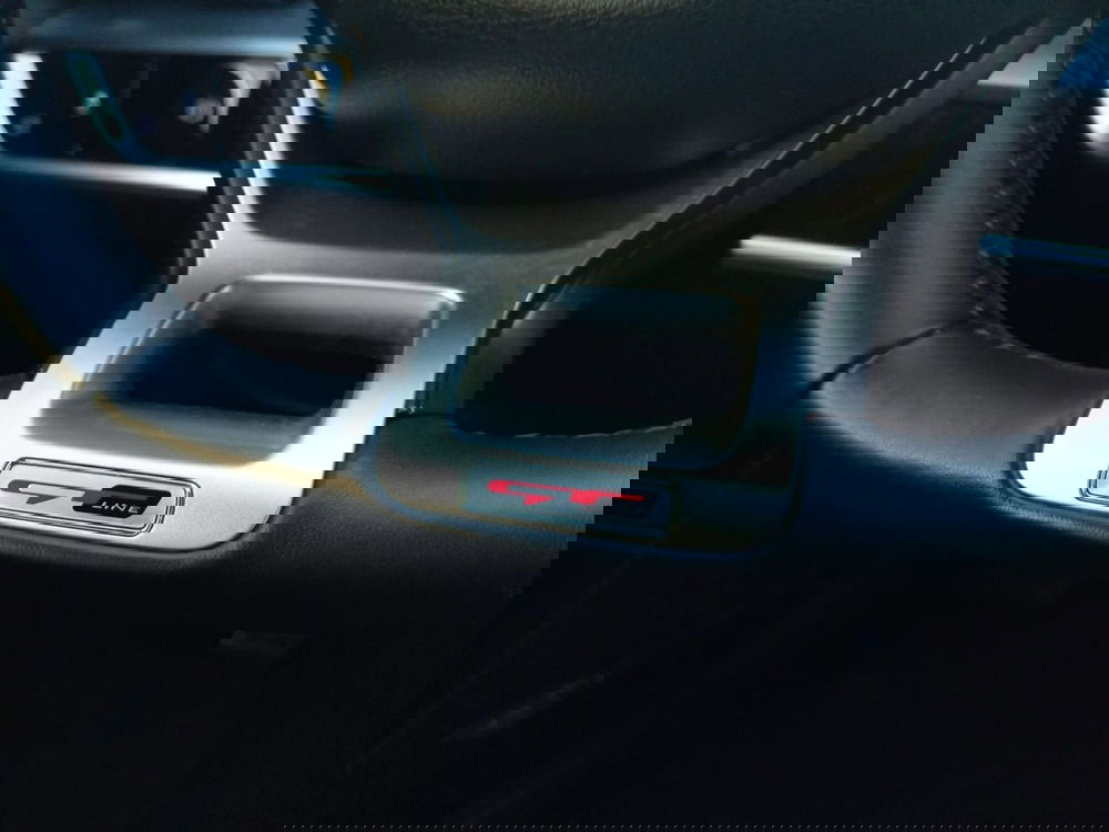 Kia Sportage usata a Bari (11)