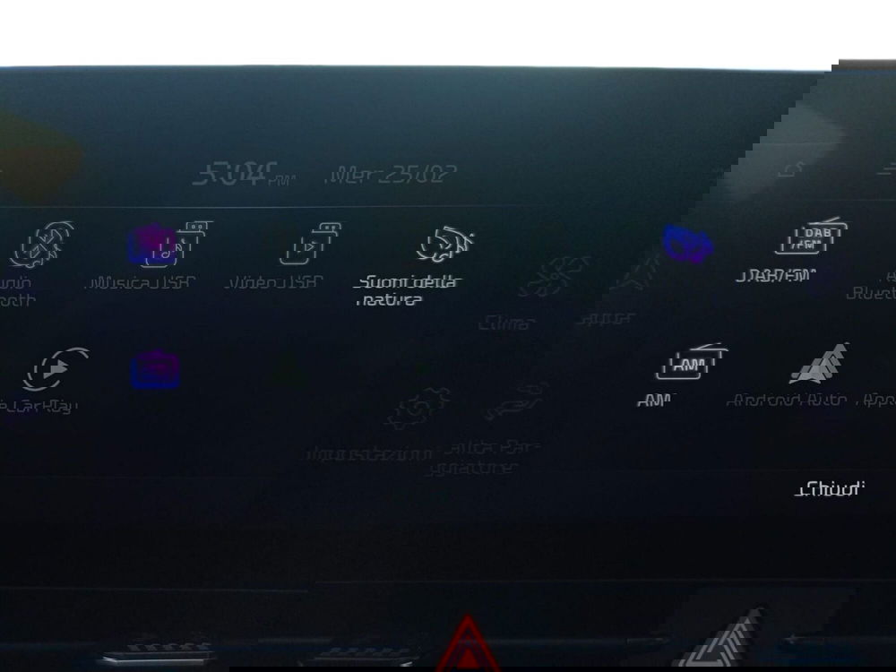 Kia Sportage usata a Bari (12)