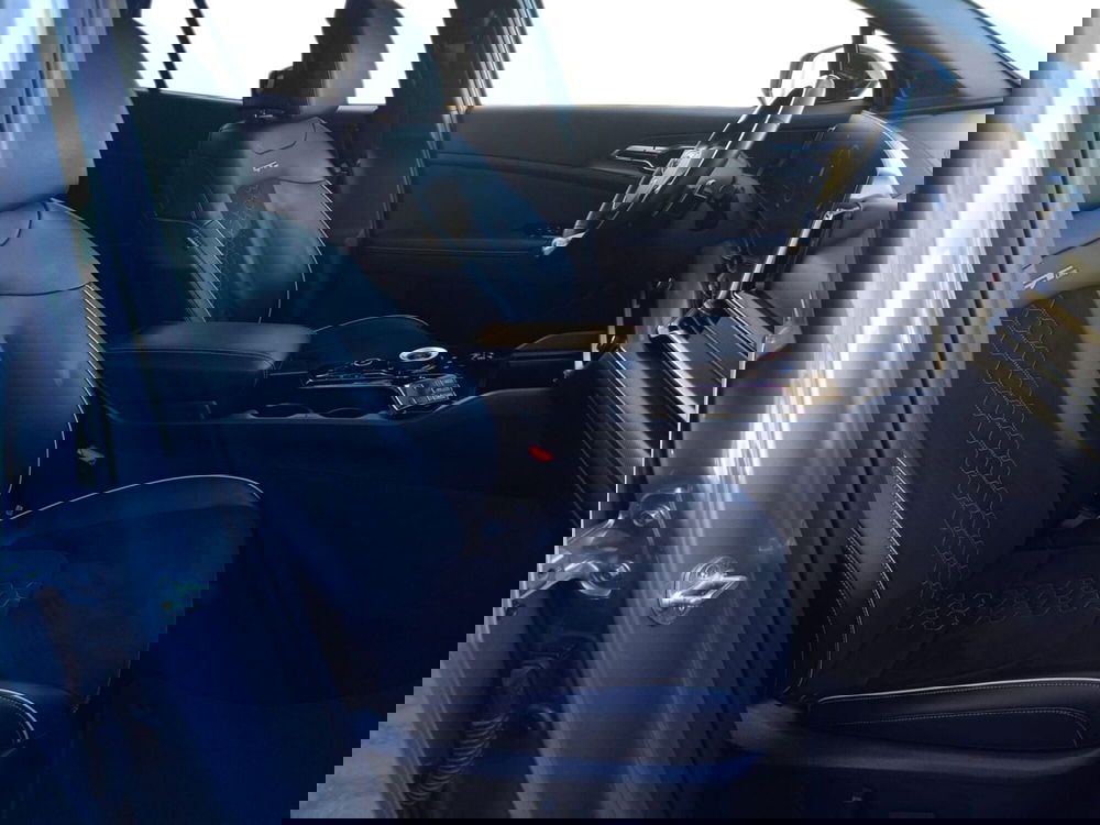 Kia Sportage usata a Bari (14)