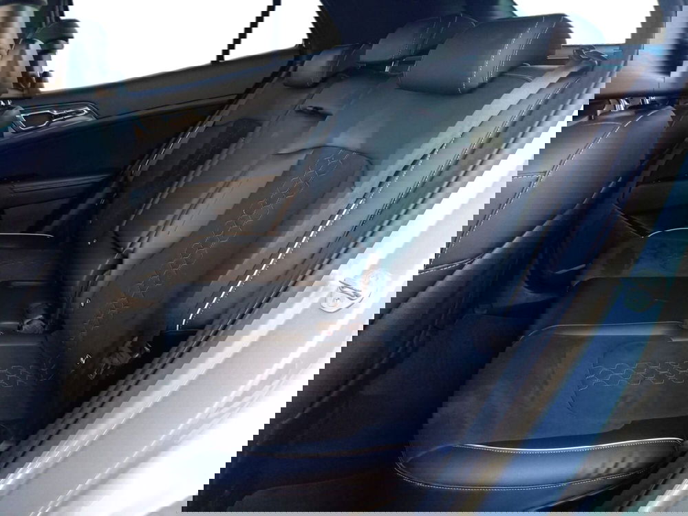 Kia Sportage usata a Bari (18)