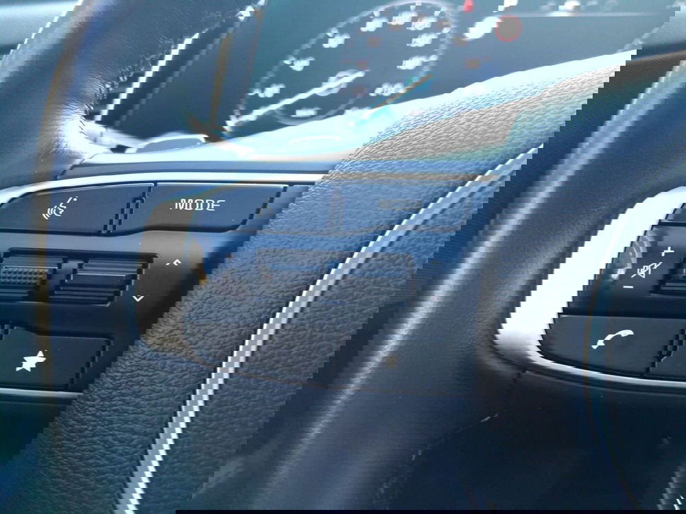 Kia Sportage usata a Bari (19)