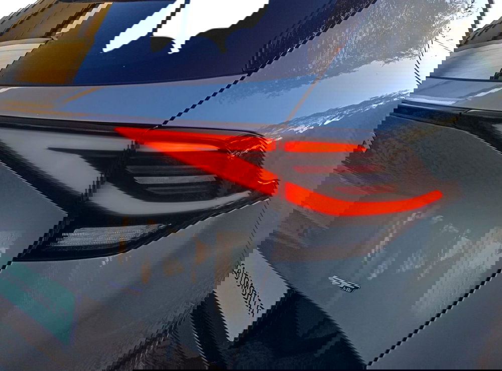 Kia Sportage usata a Bari (5)