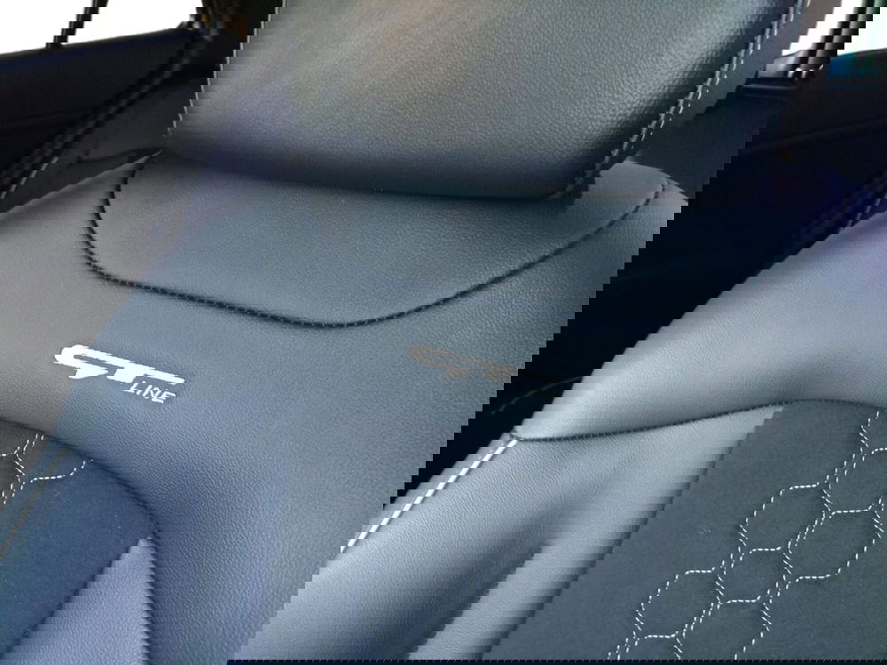 Kia Sportage usata a Bari (6)