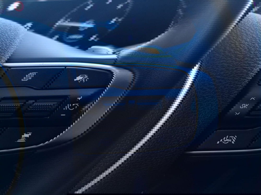 Kia Sportage usata a Bari (8)